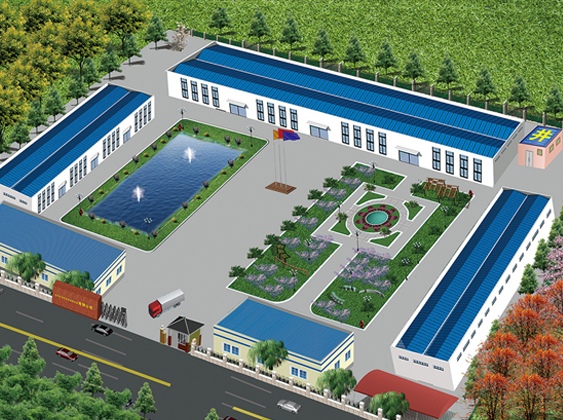 云南凡邦再生資源回收利用有限公司